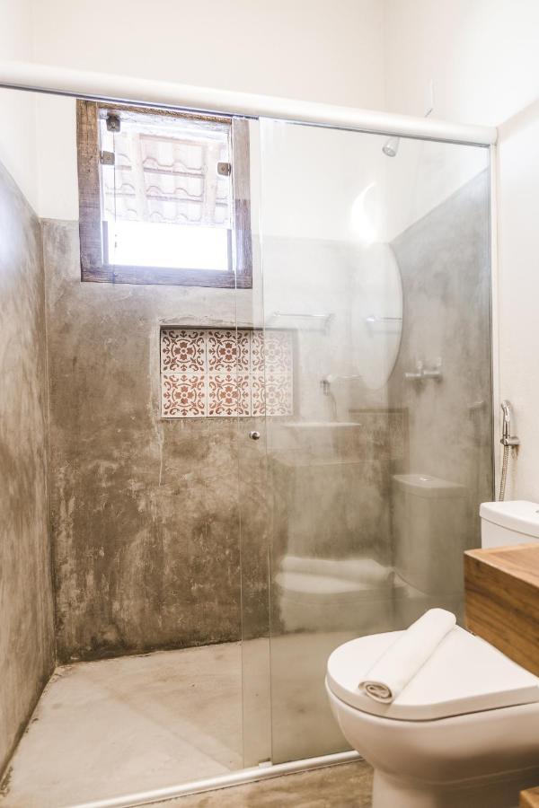 Inhauma Hotel Fazenda Pacu المظهر الخارجي الصورة