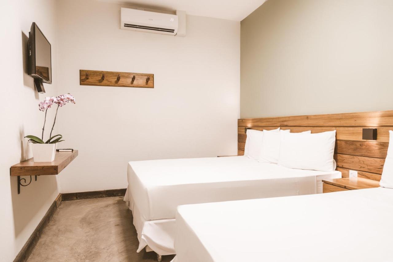 Inhauma Hotel Fazenda Pacu المظهر الخارجي الصورة