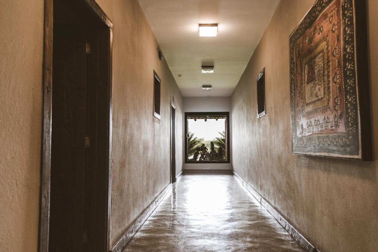 Inhauma Hotel Fazenda Pacu المظهر الخارجي الصورة
